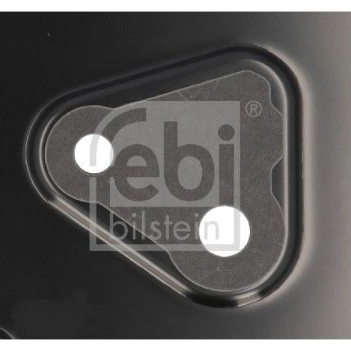 FEBI BILSTEIN 184650 Abdeckung, Zahnriemen FEBI BILSTEIN 184650 Abdeckung, Zahnriemen