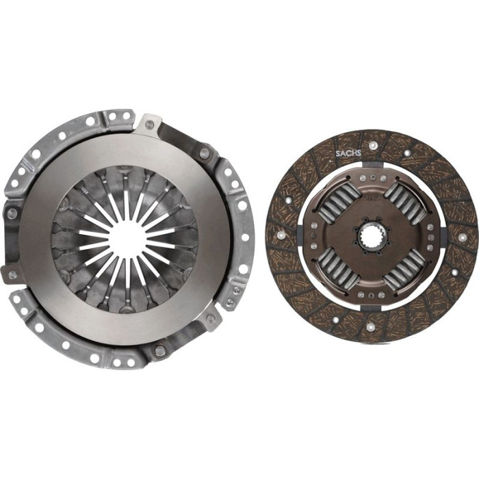 SACHS 3000 950 017 Kupplungssatz SACHS 3000 950 017 Kupplungssatz