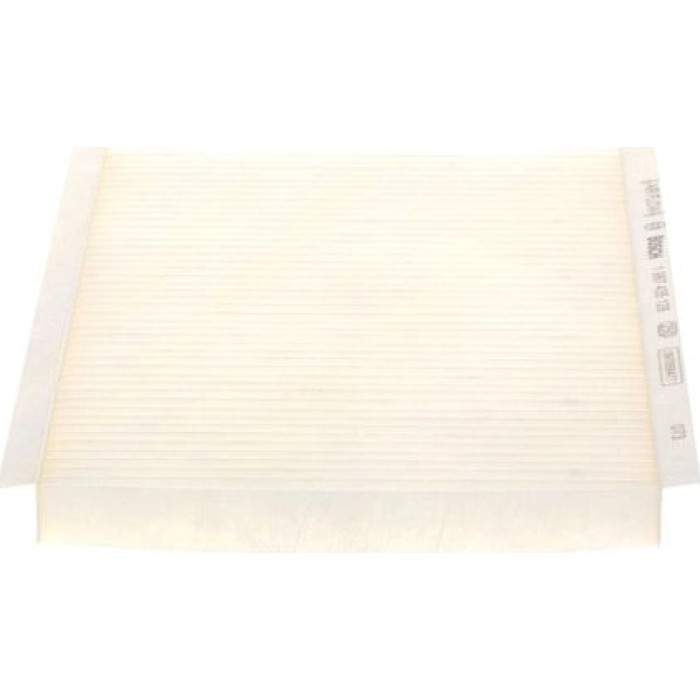 BOSCH 1 987 435 126 Filter, Innenraumluft BOSCH 1 987 435 126 Filter, Innenraumluft