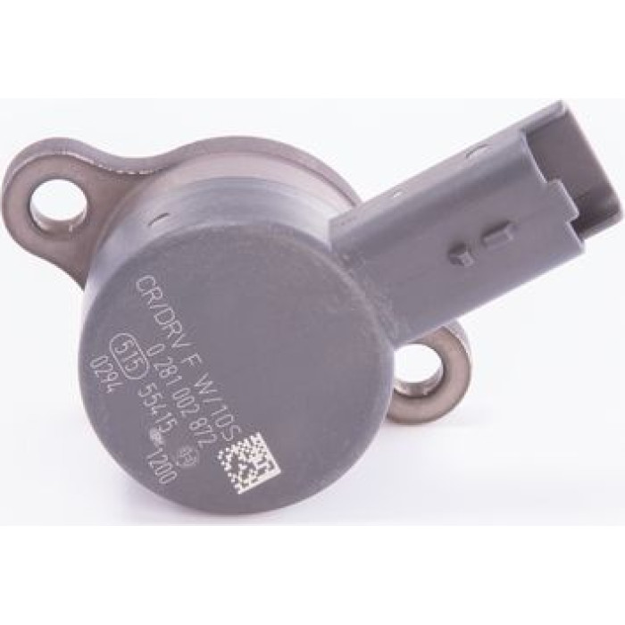 BOSCH 0 281 002 872 Druckregelventil, Common-Rail-System BOSCH 0 281 002 872 Druckregelventil, Common-Rail-System