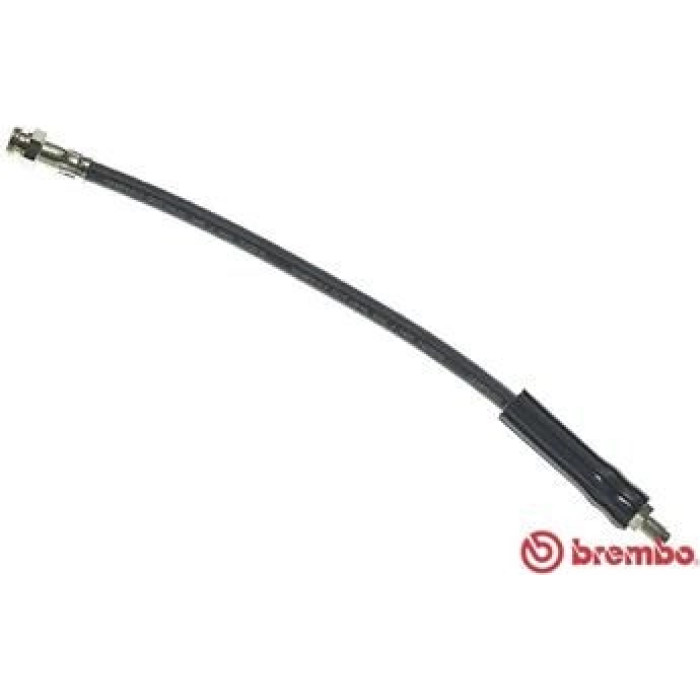 Brembo T 61 011 Bremsschlauch ESSENTIAL LINE