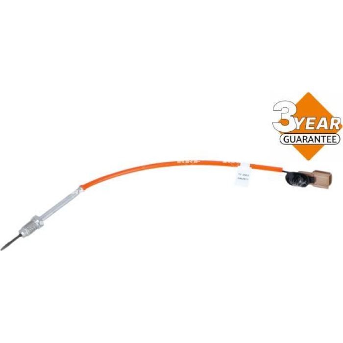 NRF 707412 Sensor, Abgastemperatur EASY FIT NRF 707412 Sensor, Abgastemperatur EASY FIT