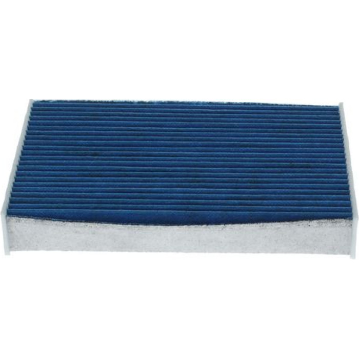 BOSCH 0 986 628 589 Filter, Innenraumluft FILTER+pro BOSCH 0 986 628 589 Filter, Innenraumluft FILTER+pro