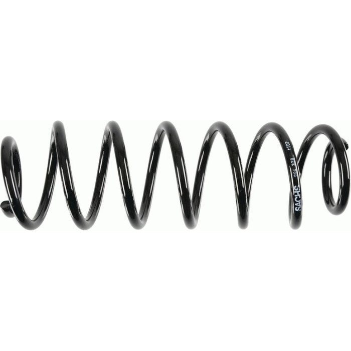 Sachs 994 338 Fahrwerksfeder