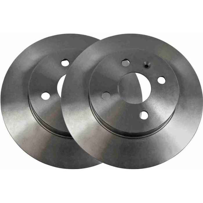 Vaico V40-40033 Bremsscheibe Vaico V40-40033 Bremsscheibe