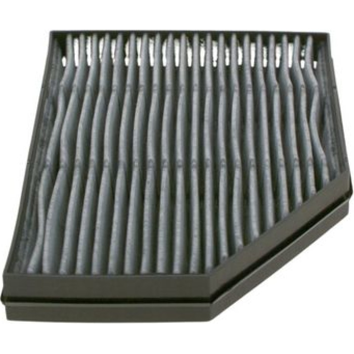 BOSCH 1 987 435 576 Filter, Innenraumluft