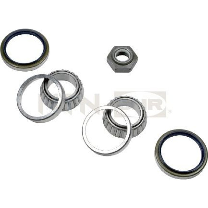 Radlagersatz R152.32 Radlagersatz R152.32