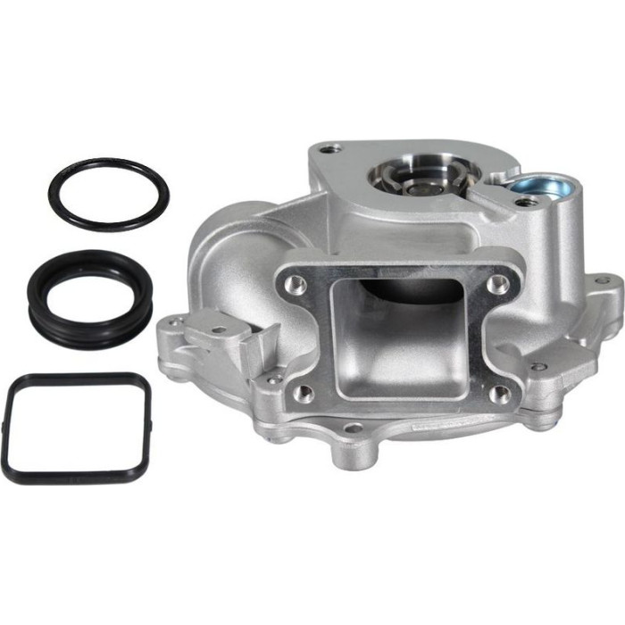 Metzger 4007055 Wasserpumpe, Motorkühlung Metzger 4007055 Wasserpumpe, Motorkühlung