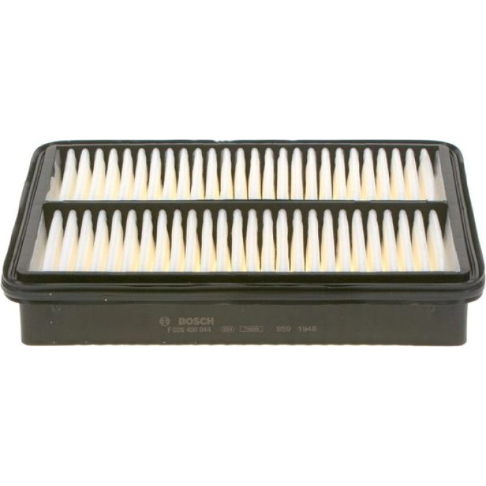 BOSCH F 026 400 044 Luftfilter BOSCH F 026 400 044 Luftfilter