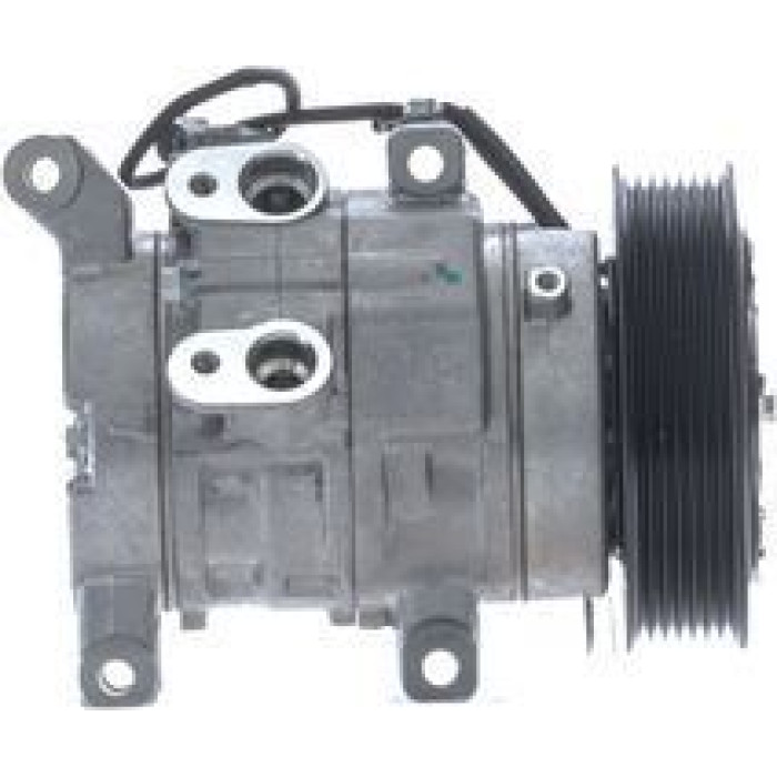Mahle ACP 289 000S Kompressor, Klimaanlage BEHR Mahle ACP 289 000S Kompressor, Klimaanlage BEHR