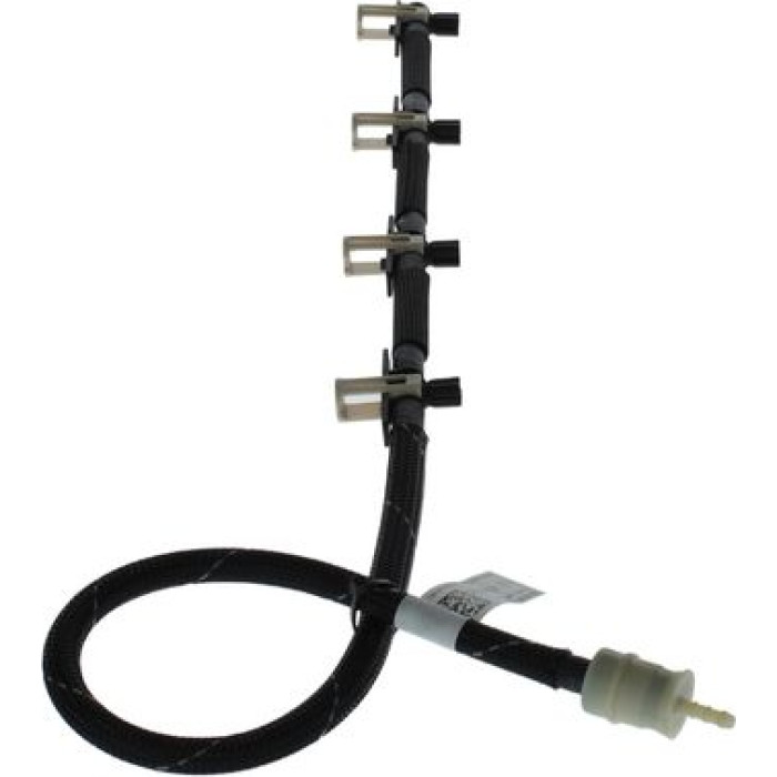 BOSCH 0 445 130 234 Schlauch, Leckkraftstoff BOSCH 0 445 130 234 Schlauch, Leckkraftstoff