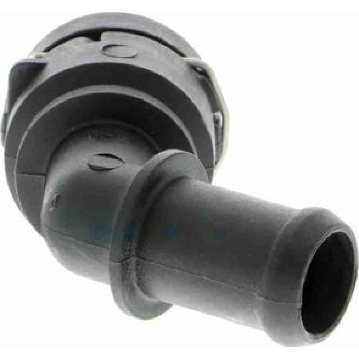 Kühlmittelflansch V10-9706 Kühlmittelflansch V10-9706