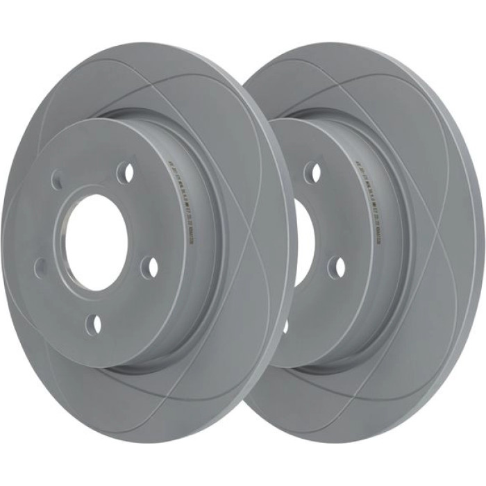 ATE 24.0311-0171.1 Bremsscheibe PowerDisc ATE 24.0311-0171.1 Bremsscheibe PowerDisc