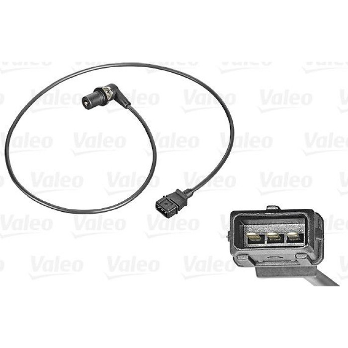Valeo 254132 Impulsgeber, Kurbelwelle Valeo 254132 Impulsgeber, Kurbelwelle