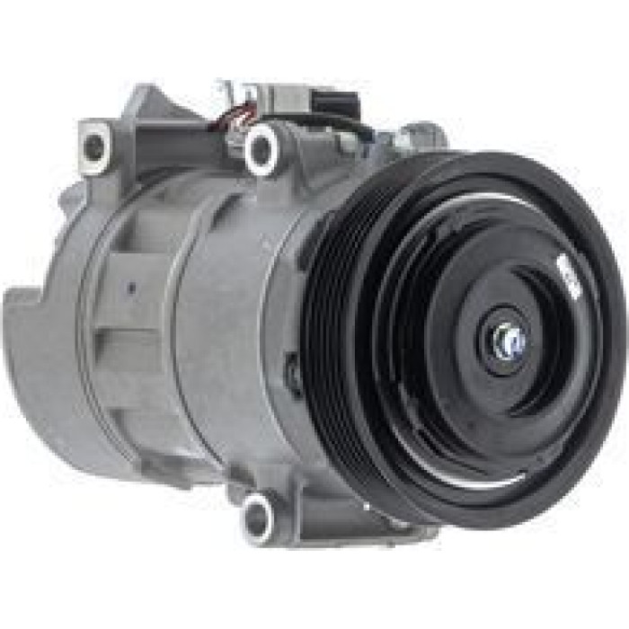 Mahle ACP 1587 000S Kompressor, Klimaanlage BEHR