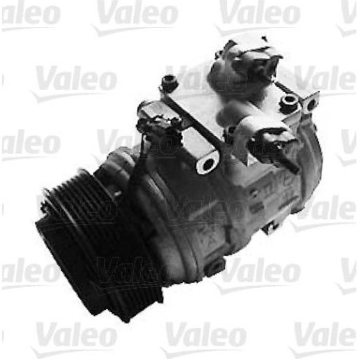 Valeo 813370 Kompressor, Klimaanlage CORE-FLEX Valeo 813370 Kompressor, Klimaanlage CORE-FLEX