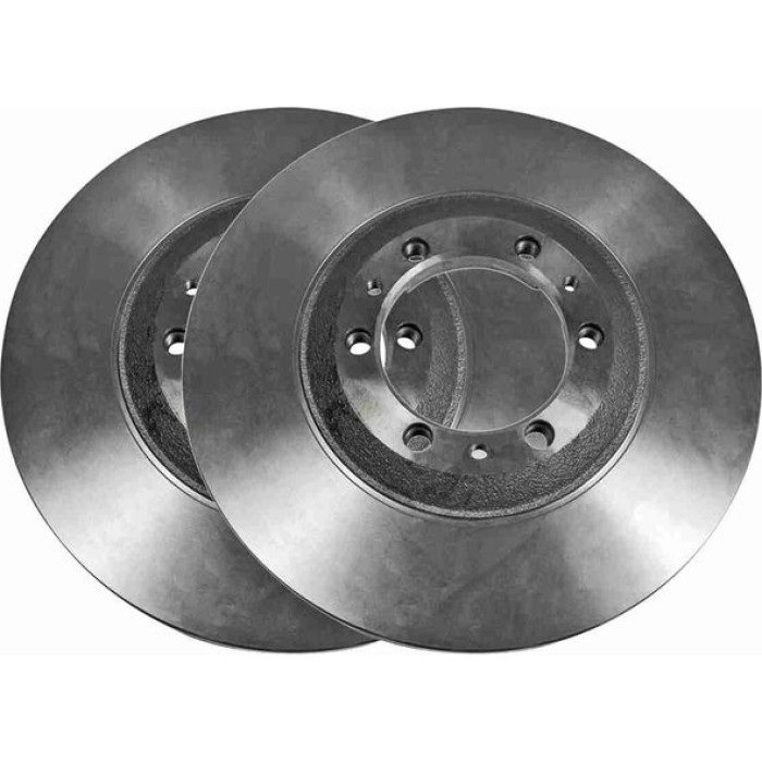 Vaico V40-80032 Bremsscheibe Vaico V40-80032 Bremsscheibe