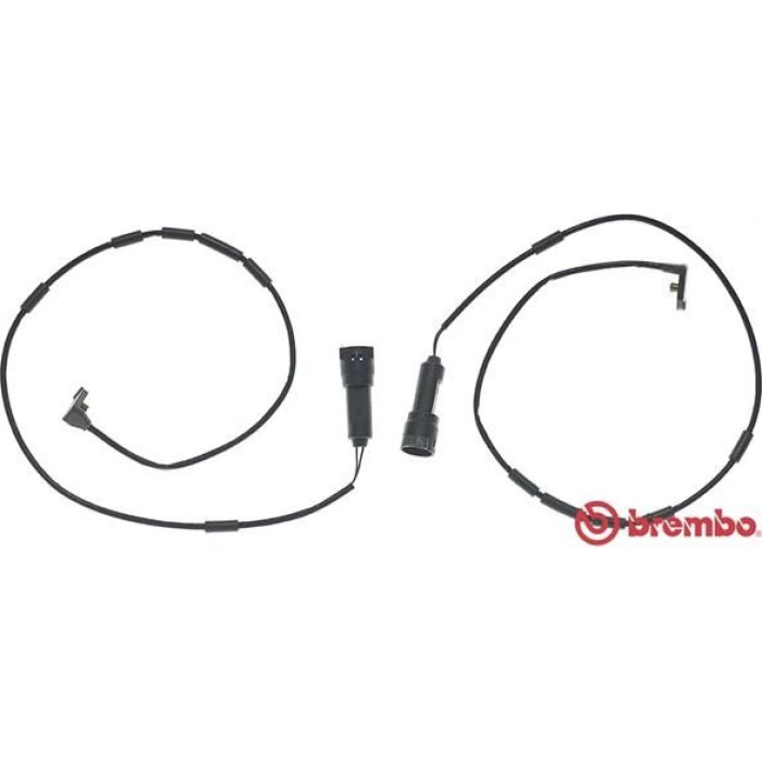 Brembo A 00 261 Warnkontakt, Bremsbelagverschleiß PRIME LINE Brembo A 00 261 Warnkontakt, Bremsbelagverschleiß PRIME LINE