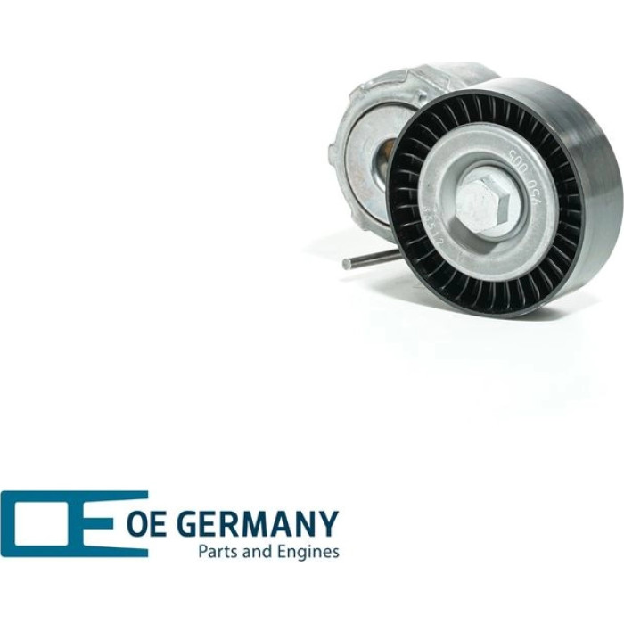 Riemenspanner Keilrippenriemen für CITROEN PEUGEOT FIAT SCUDO 5751.55 OEGERMANY