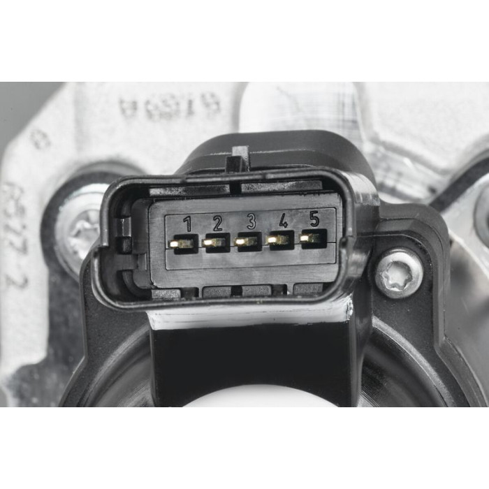 Valeo 700474 AGR-Ventil Valeo 700474 AGR-Ventil