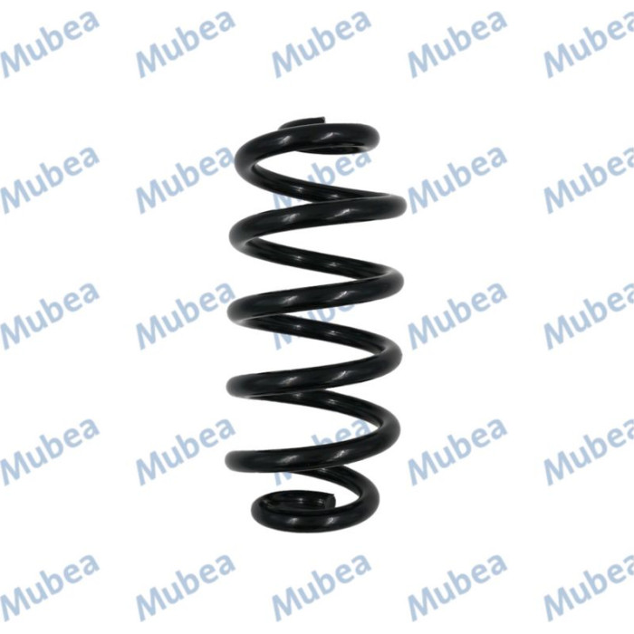 MUBEA 90170475 Fahrwerksfeder