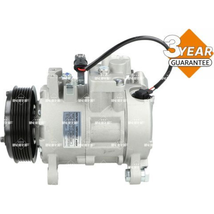 NRF 32862 Kompressor, Klimaanlage EASY FIT NRF 32862 Kompressor, Klimaanlage EASY FIT
