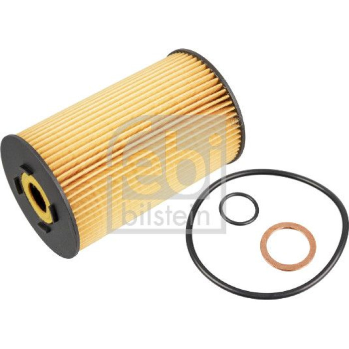 febi bilstein 109164 Ölfilter febi bilstein 109164 Ölfilter
