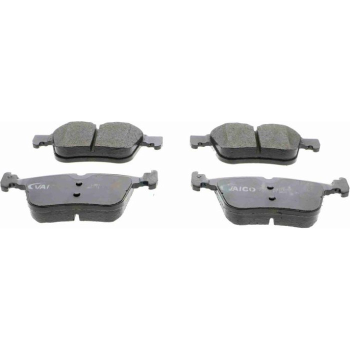 Vaico V30-2787 Bremsbelagsatz, Scheibenbremse Green Mobility Parts Vaico V30-2787 Bremsbelagsatz, Scheibenbremse Green Mobility Parts