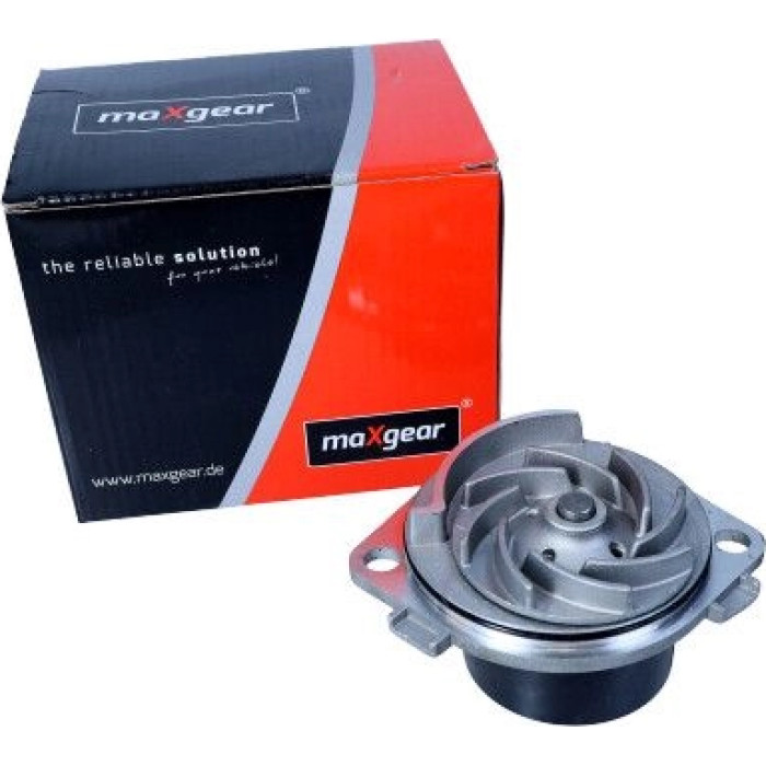Maxgear 47-0141 Wasserpumpe Maxgear 47-0141 Wasserpumpe