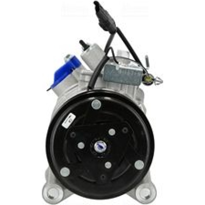 Nissens 89585 Kompressor, Klimaanlage FIRST FIT Nissens 89585 Kompressor, Klimaanlage FIRST FIT