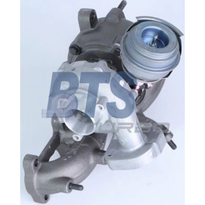 BTS Turbo Turbolader T912236