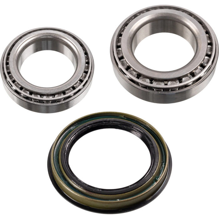 FEBI BILSTEIN 173670 Radlagersatz FEBI BILSTEIN 173670 Radlagersatz