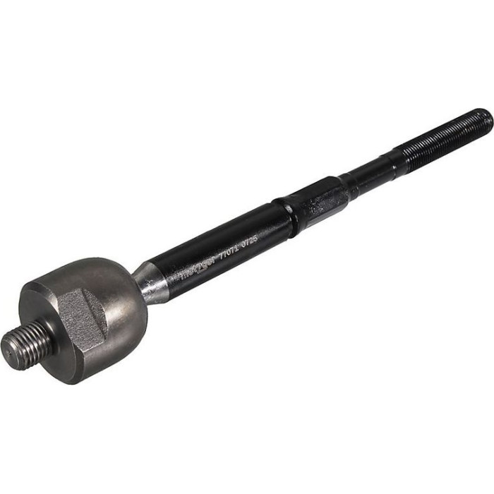 Metzger 51043408 Axialgelenk, Spurstange COMPETENCE KIT