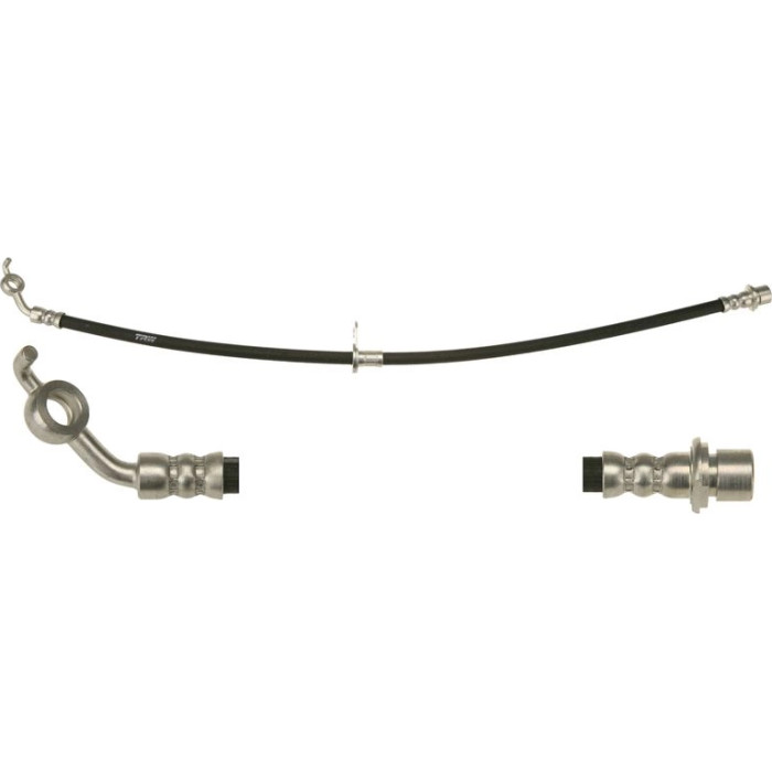 TRW PHD929 Bremsschlauch