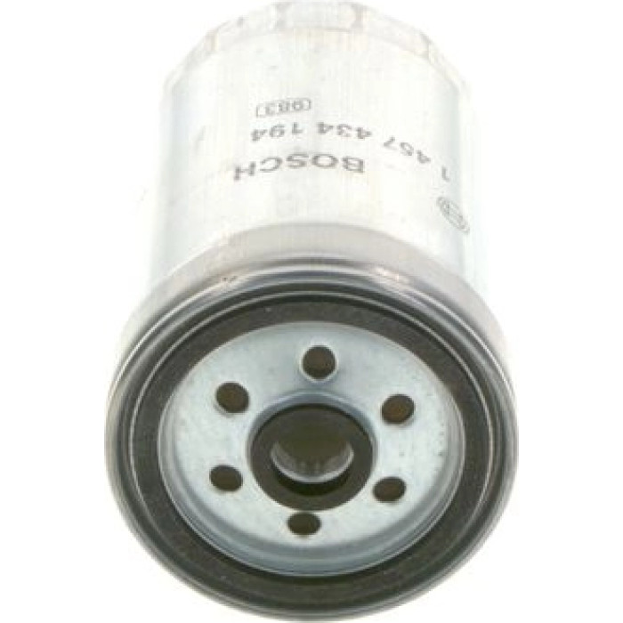 BOSCH 1 457 434 194 Kraftstofffilter BOSCH 1 457 434 194 Kraftstofffilter