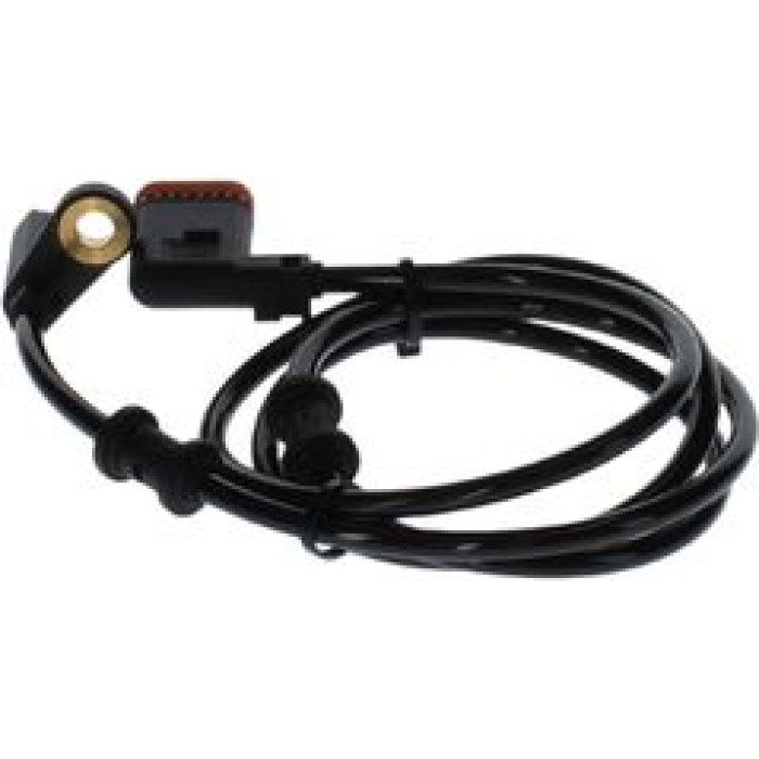 BOSCH 0 986 594 550 Sensor, Raddrehzahl BOSCH 0 986 594 550 Sensor, Raddrehzahl