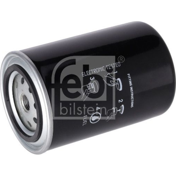 febi bilstein 105774 Kraftstofffilter