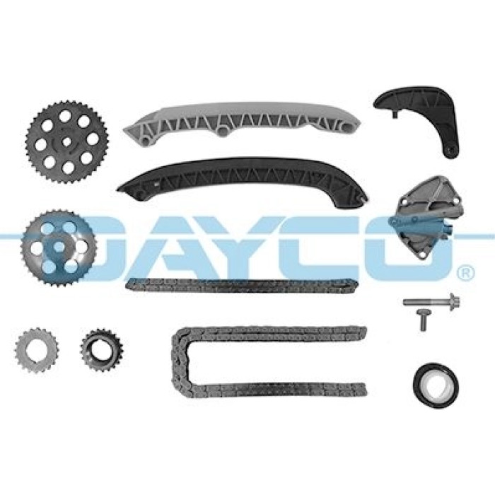 Dayco KTC1021 Steuerkettensatz Dayco KTC1021 Steuerkettensatz