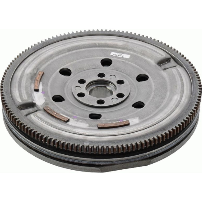 Sachs 2294 501 187 Schwungrad Zwei-Massen-Schwungrad Sachs 2294 501 187 Schwungrad Zwei-Massen-Schwungrad