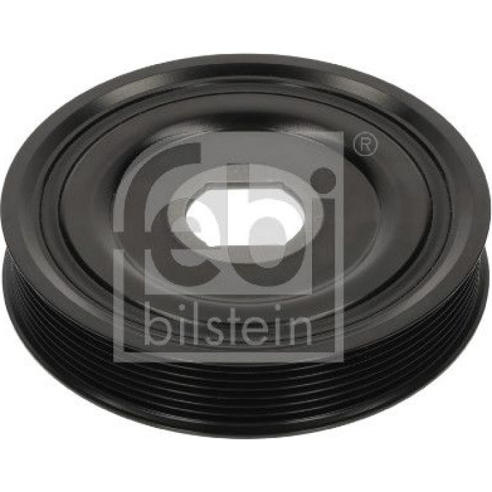 febi bilstein 193246 Riemenscheibe, Kurbelwelle