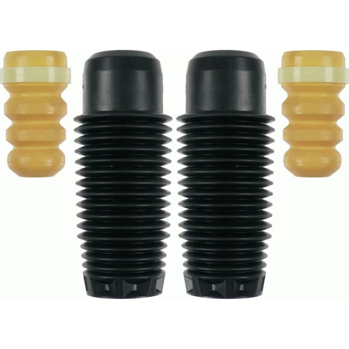 Sachs 900 181 Staubschutzsatz, Stoßdämpfer Service Kit Sachs 900 181 Staubschutzsatz, Stoßdämpfer Service Kit
