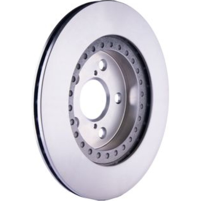 Hella 8DD 355 106-261 Bremsscheibe Hella 8DD 355 106-261 Bremsscheibe