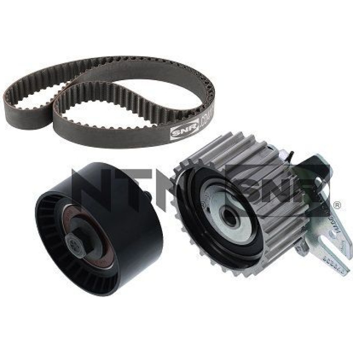 NTN-SNR KD458.42 Zahnriemensatz NTN-SNR KD458.42 Zahnriemensatz