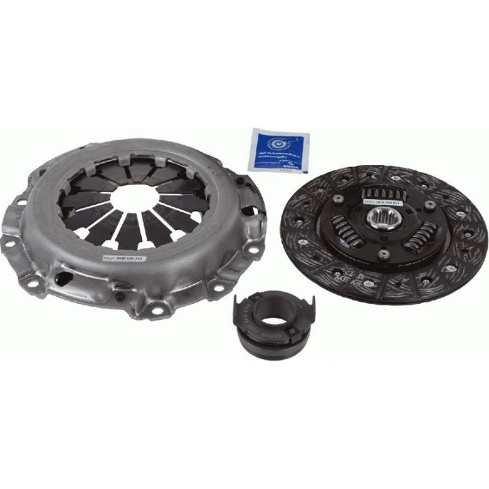 SACHS 3000 951 414 Kupplungssatz SACHS 3000 951 414 Kupplungssatz