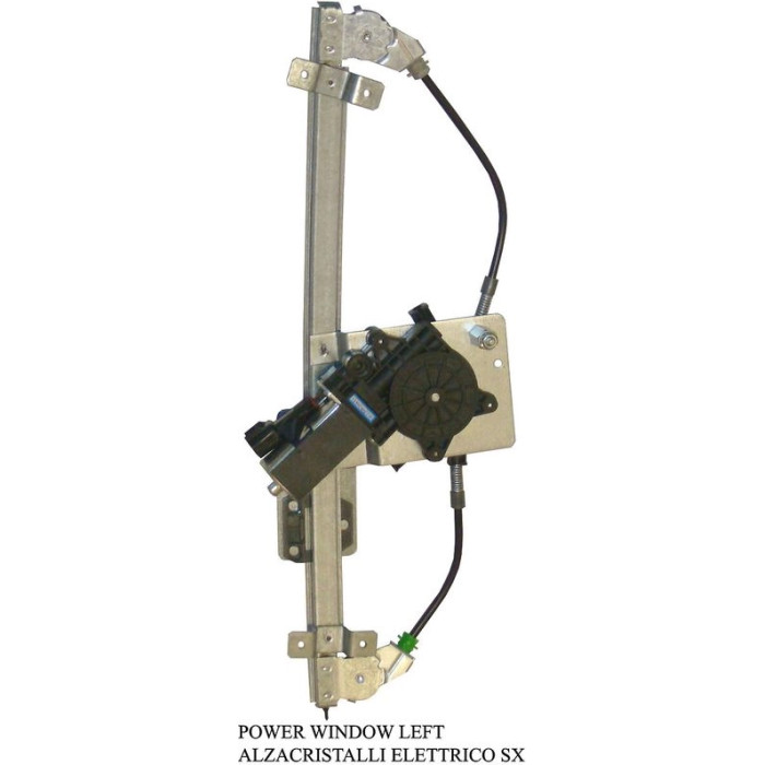 Valeo 852461 Fensterheber Valeo 852461 Fensterheber