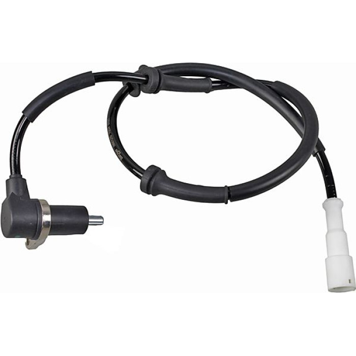 Metzger 09001205 Sensor, Raddrehzahl Metzger 09001205 Sensor, Raddrehzahl