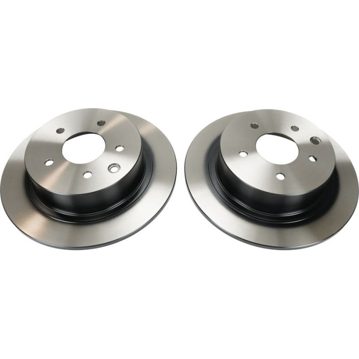 TRW DF7369 Bremsscheibe