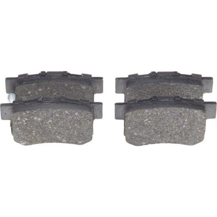BOSCH 0 986 494 358 Bremsbelagsatz, Scheibenbremse BOSCH 0 986 494 358 Bremsbelagsatz, Scheibenbremse