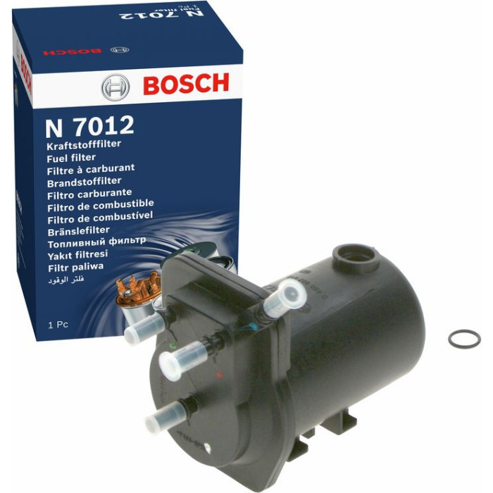 BOSCH 0 450 907 012 Kraftstofffilter BOSCH 0 450 907 012 Kraftstofffilter