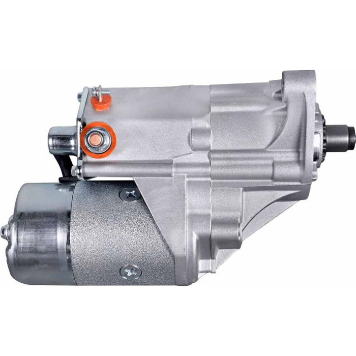 Hella 8EA 012 527-241 Starter Hella 8EA 012 527-241 Starter